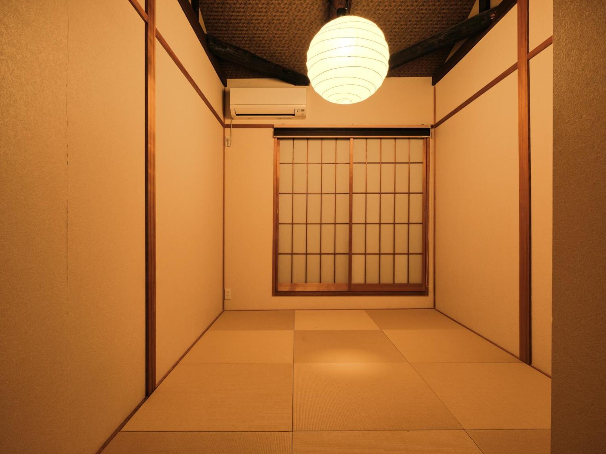 Tsumugi Horikawakichimonji Apartment Kyoto Exterior photo